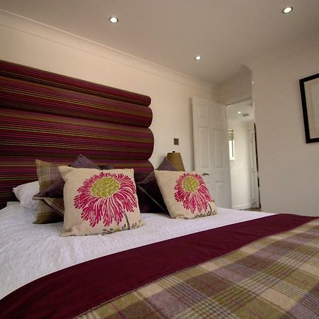 Apartmán The Marlfield Bellshill Exteriér fotografie